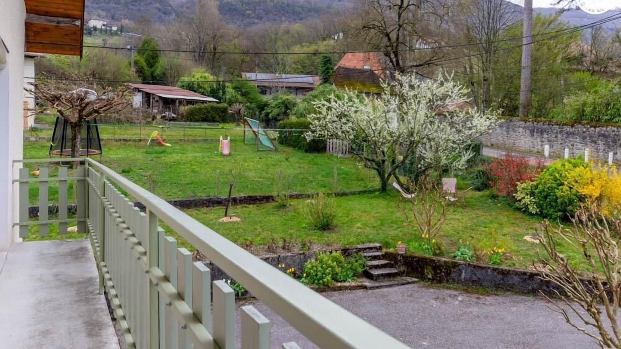 Photo of Outdoor in Chindrieux