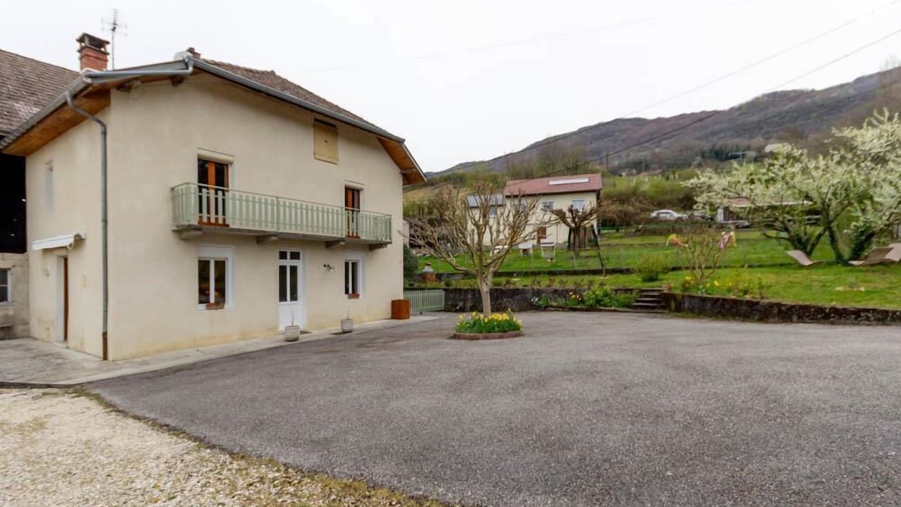 Photo of Outdoor in Chindrieux