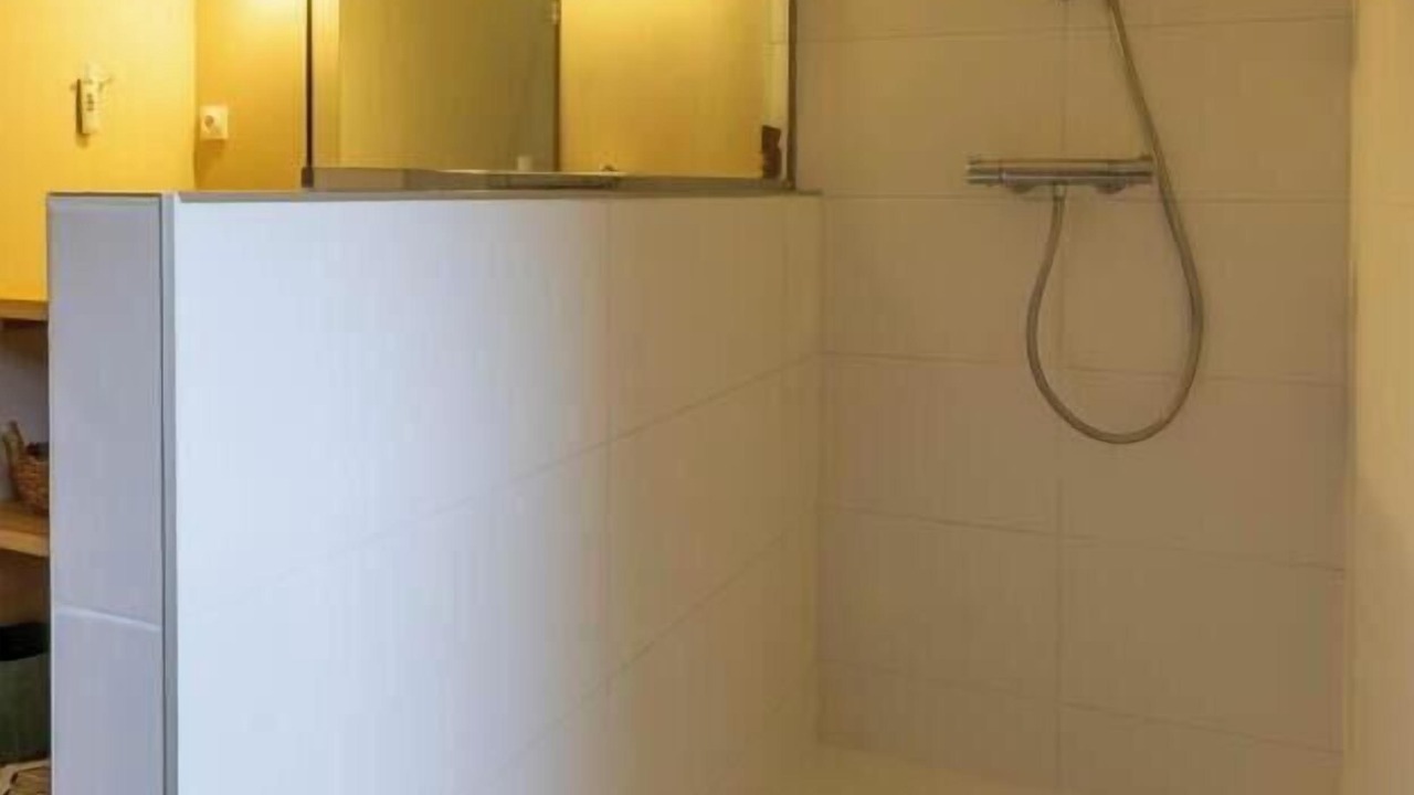 Photo of Bathroom in Chindrieux