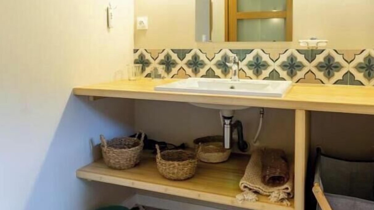 Photo of Bathroom in Chindrieux