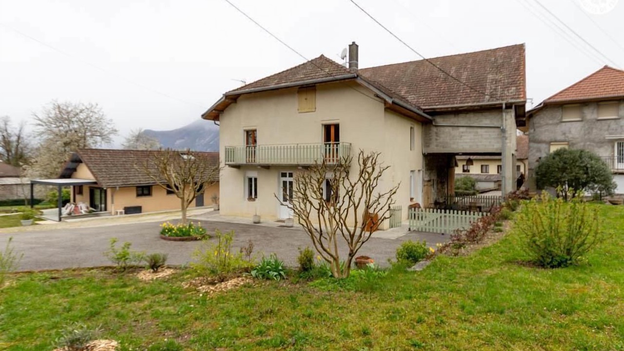Photo of Outdoor in Chindrieux