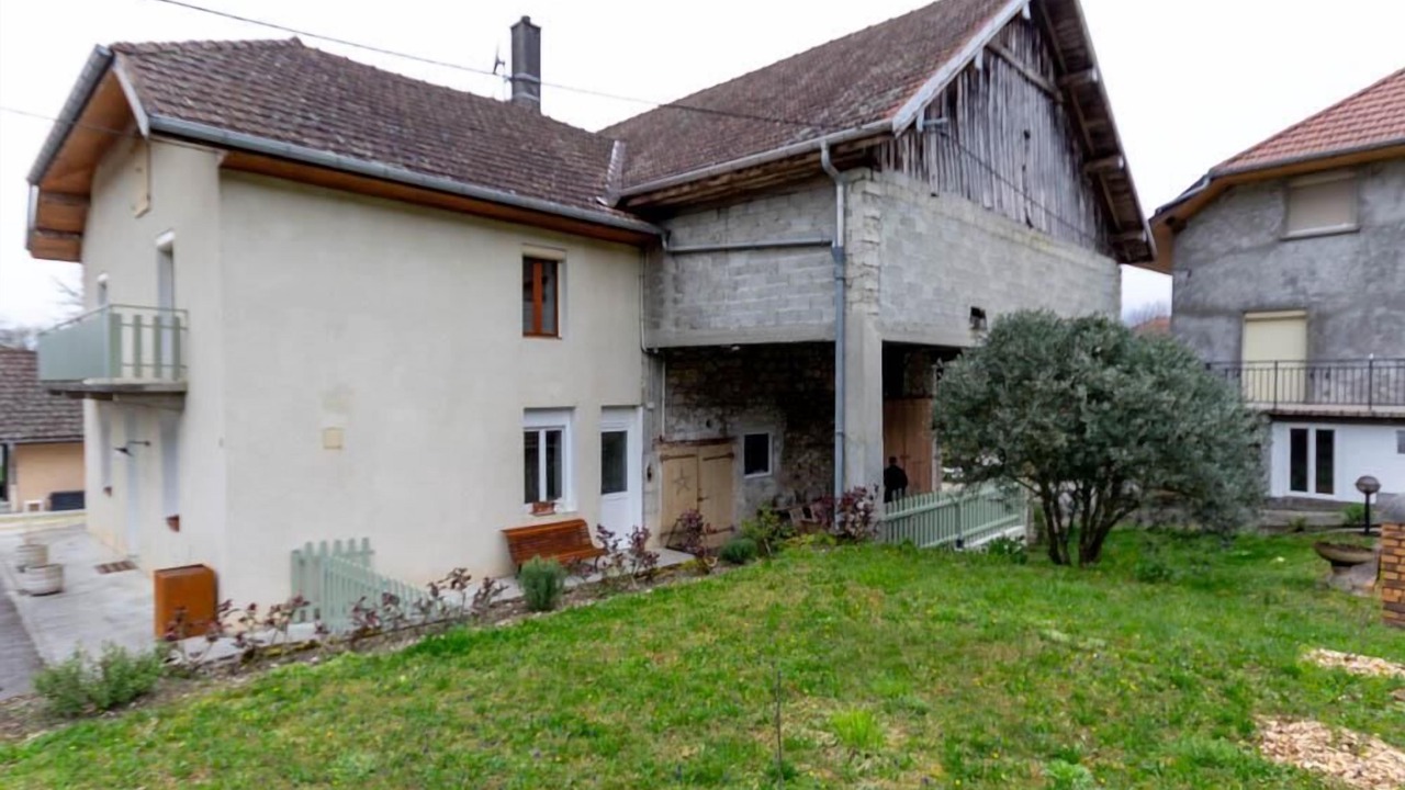 Photo of Outdoor in Chindrieux