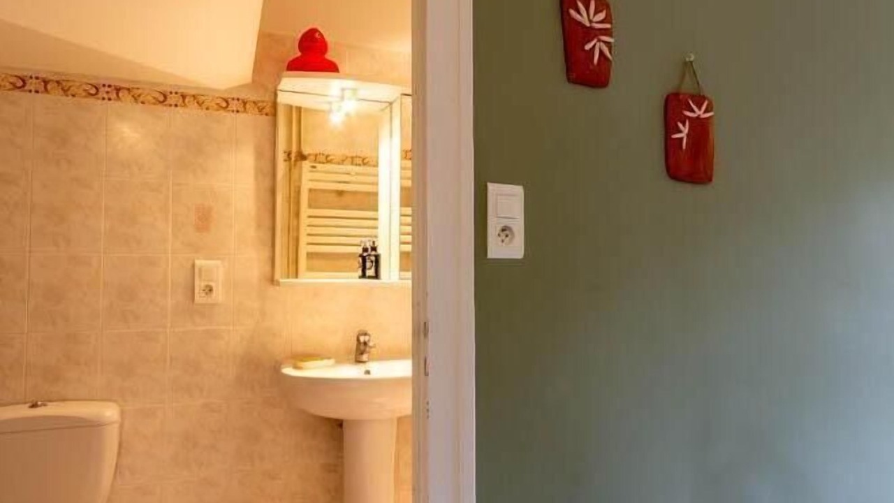 Photo of Bathroom in Chindrieux