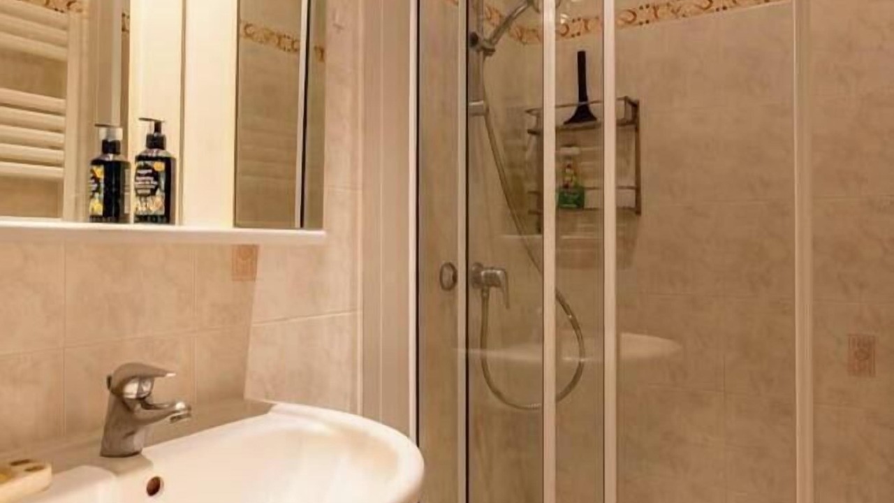 Photo of Bathroom in Chindrieux
