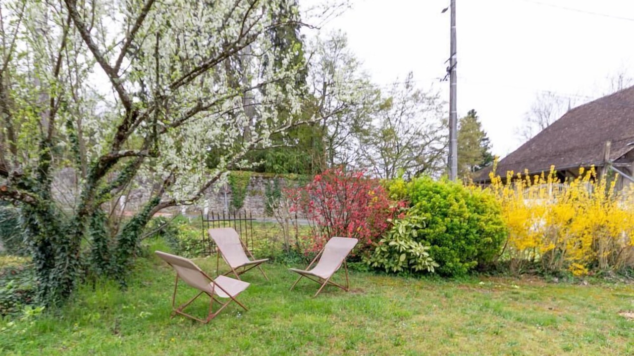 Photo of Outdoor in Chindrieux