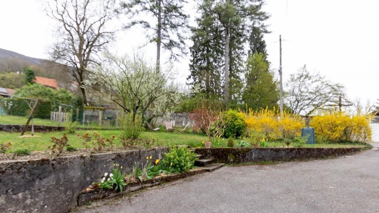 Photo of Outdoor in Chindrieux