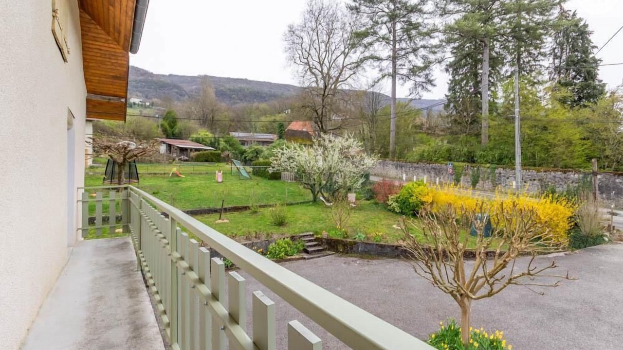 Photo of Outdoor in Chindrieux