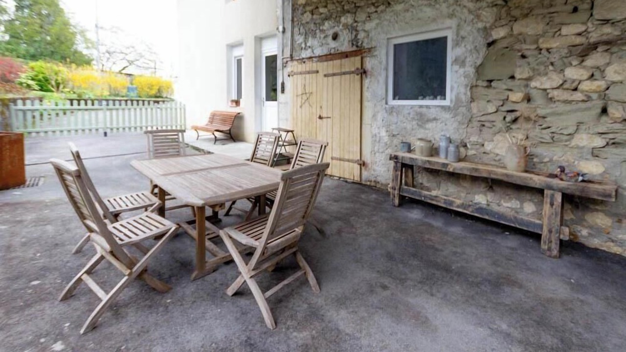 Photo of Outdoor in Chindrieux
