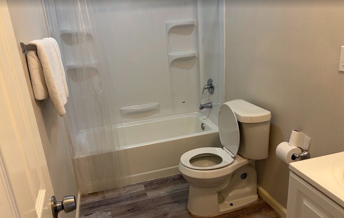 Photo of Bathroom in Cleveland