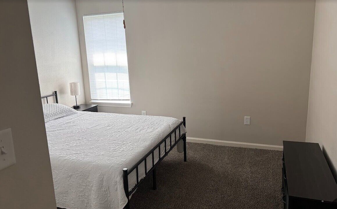 Photo of Bedroom in Cleveland