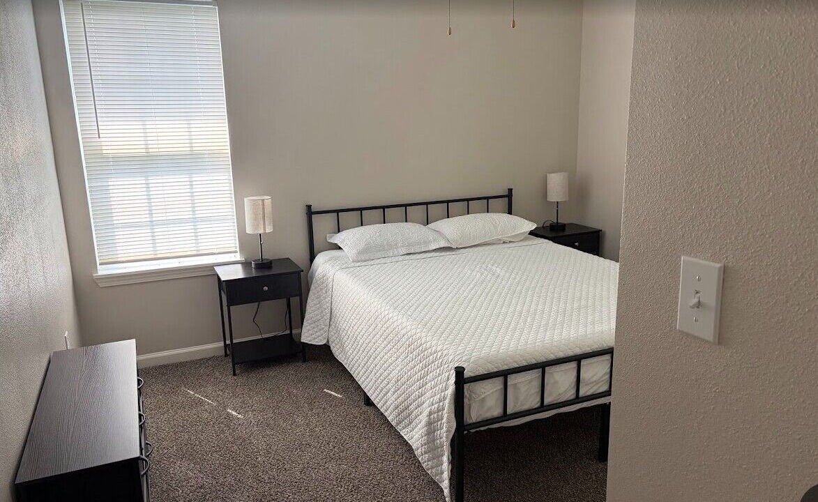 Photo of Bedroom in Cleveland