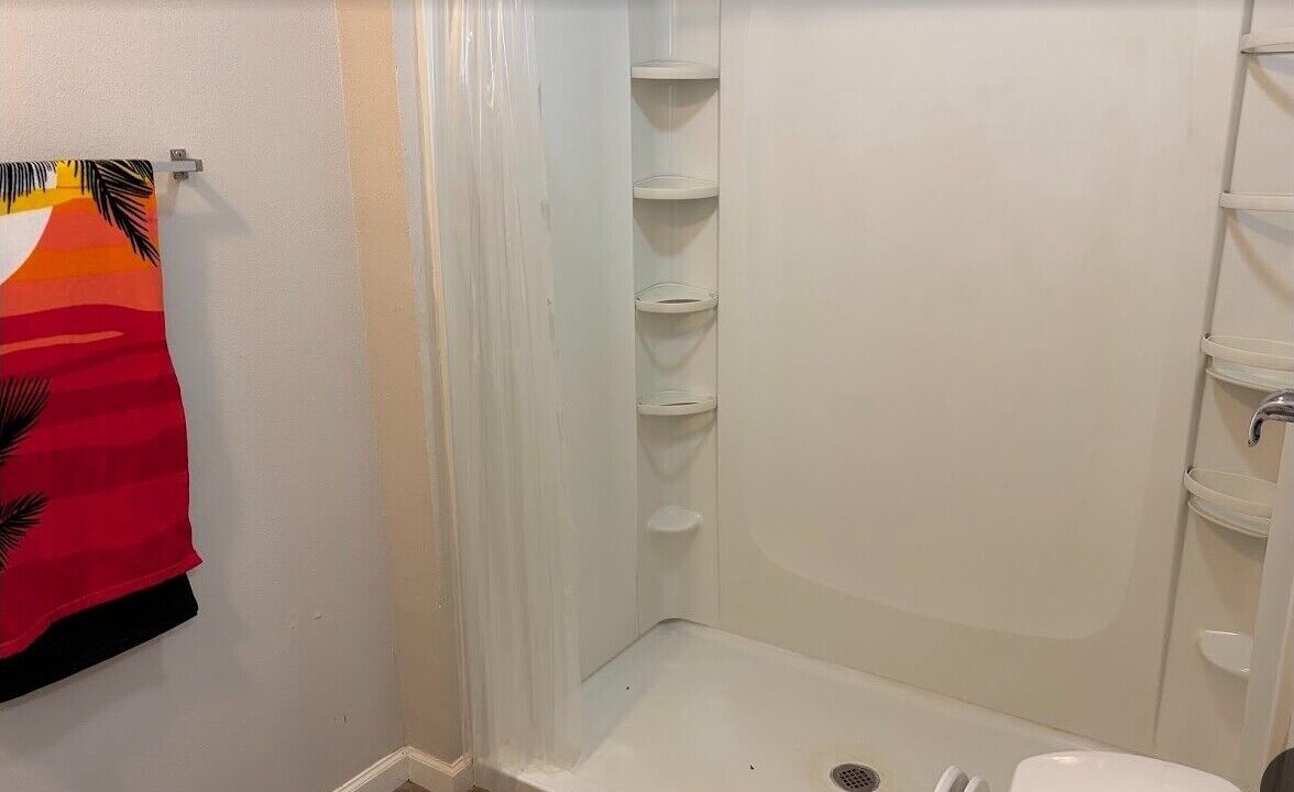 Photo of Bathroom in Cleveland