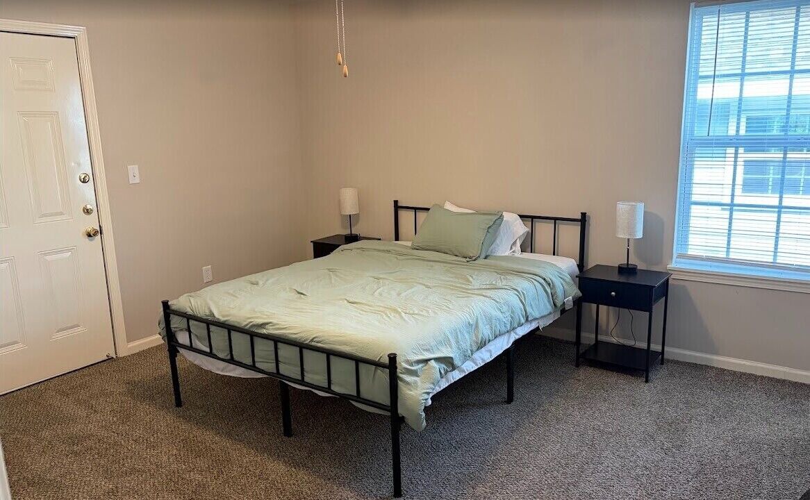 Photo of Bedroom in Cleveland