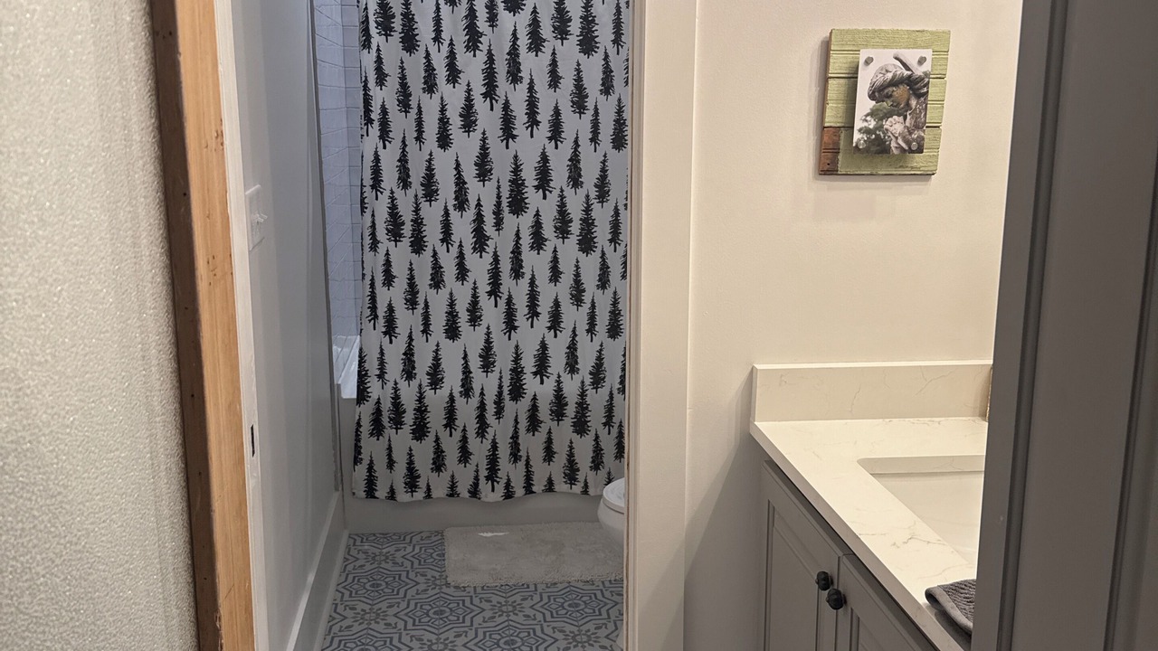 Photo of Bathroom in Oxford
