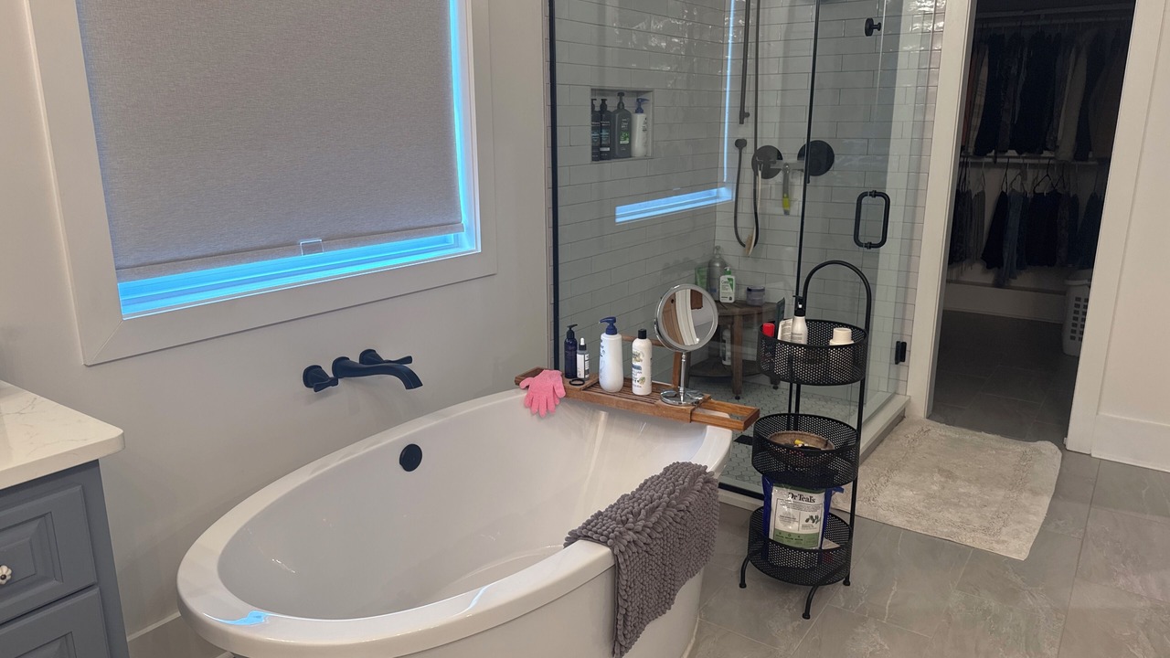 Photo of Bathroom in Oxford