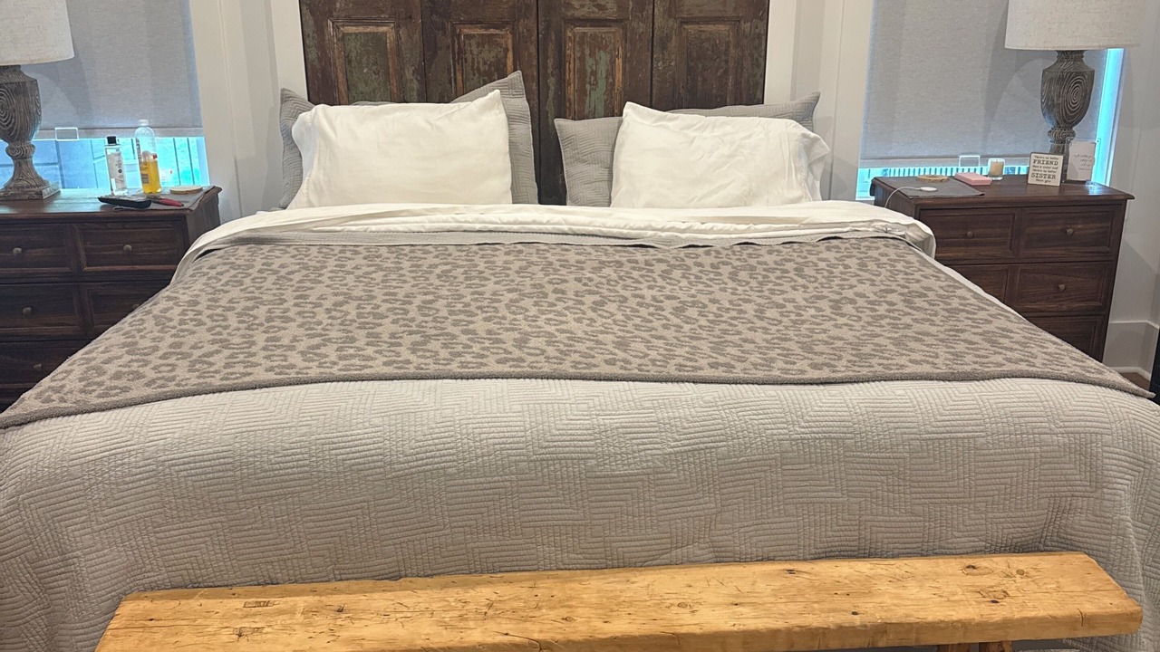 Photo of Bedroom in Oxford