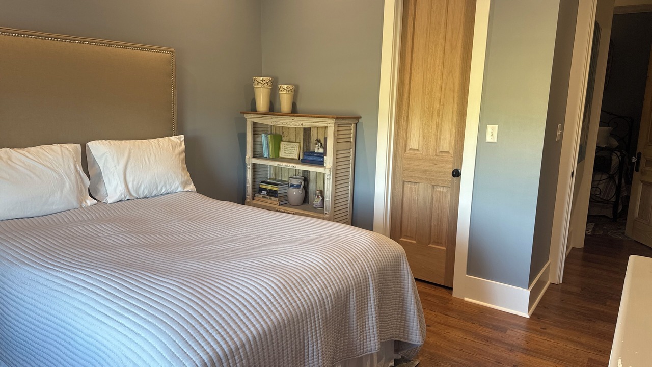 Photo of Bedroom in Oxford