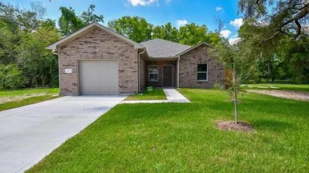 Photo of Outdoor in Northeast Houston