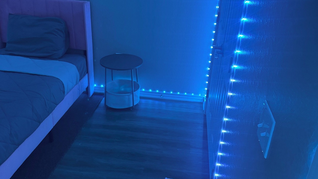 Photo of Bedroom in Northeast Houston