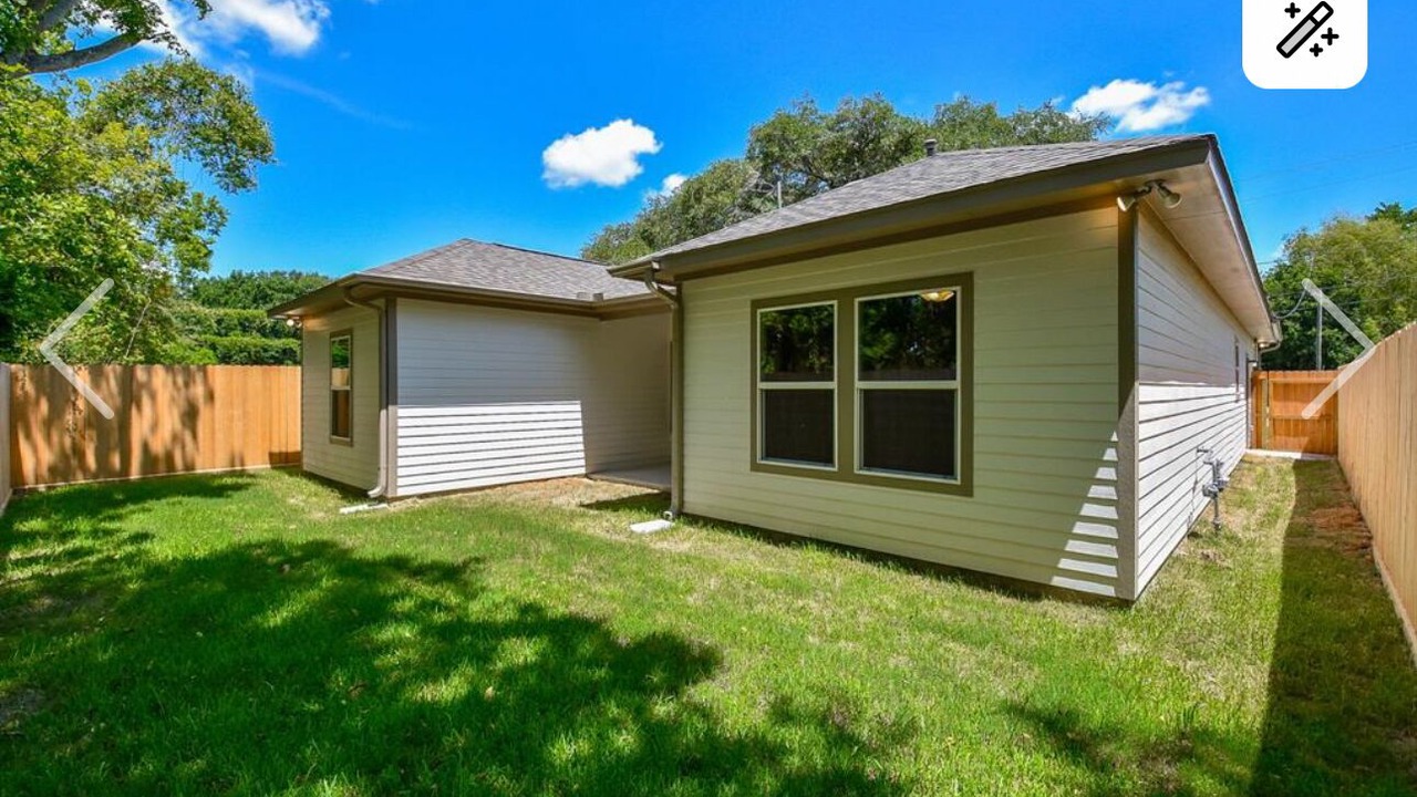 Photo of Outdoor in Northeast Houston