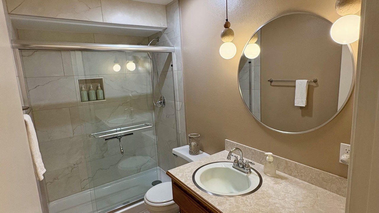 Photo of Bathroom in Waldron