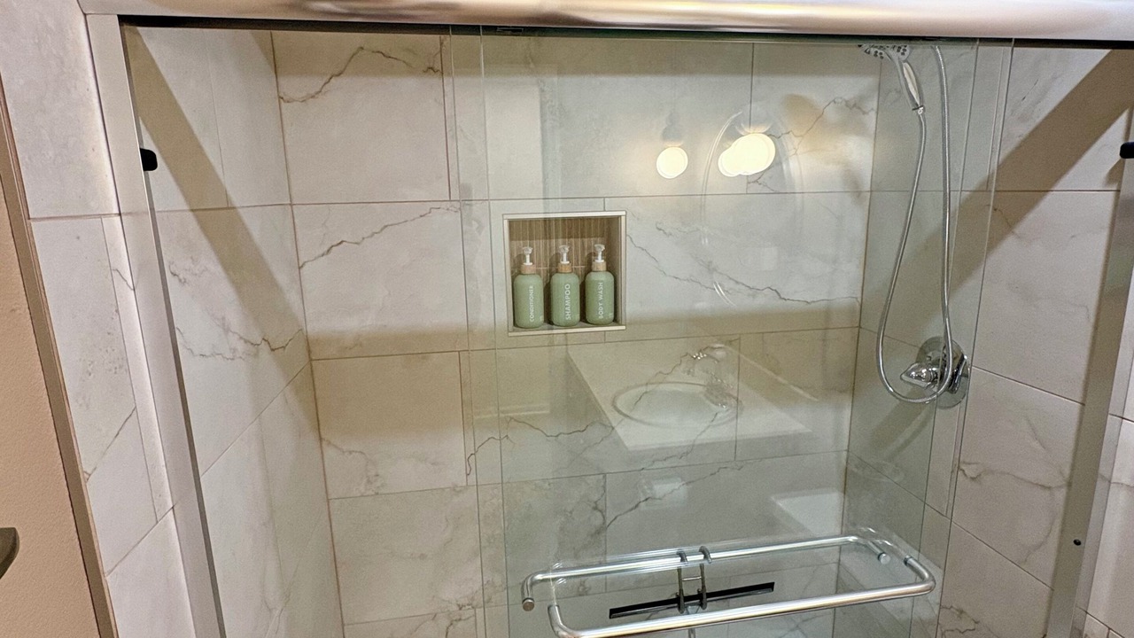 Photo of Bathroom in Waldron