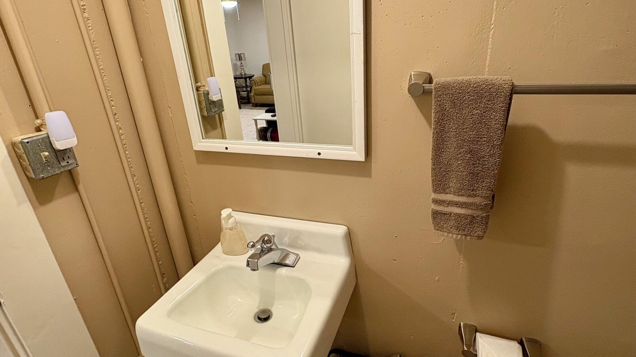 Photo of Bathroom in Waldron