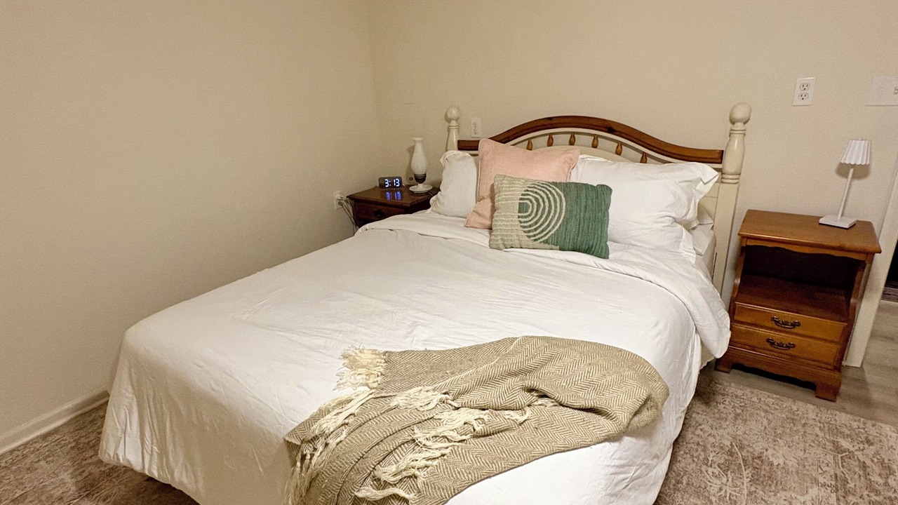 Photo of Bedroom in Waldron