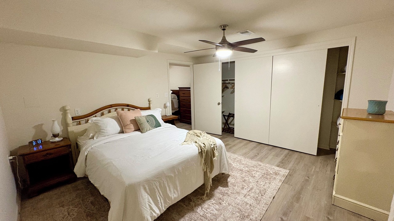 Photo of Bedroom in Waldron