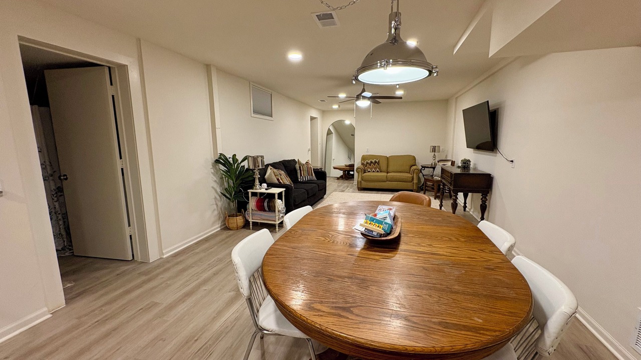 Photo of Livingroom in Waldron