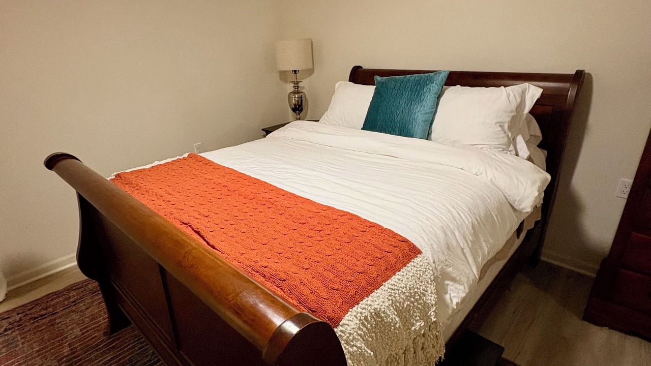 Photo of Bedroom in Waldron
