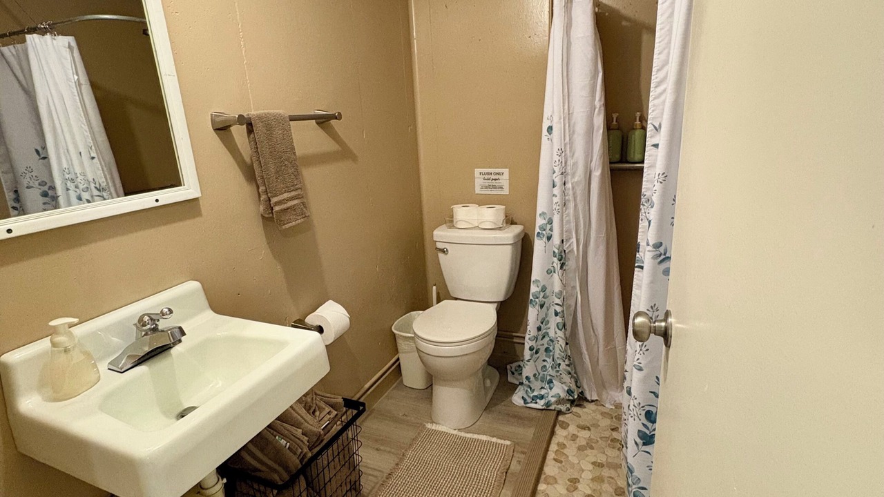 Photo of Bathroom in Waldron