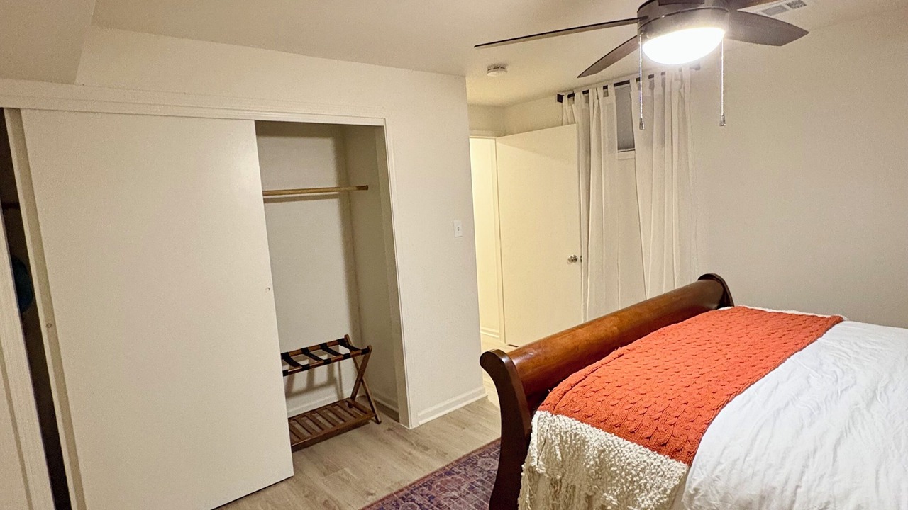 Photo of Bedroom in Waldron