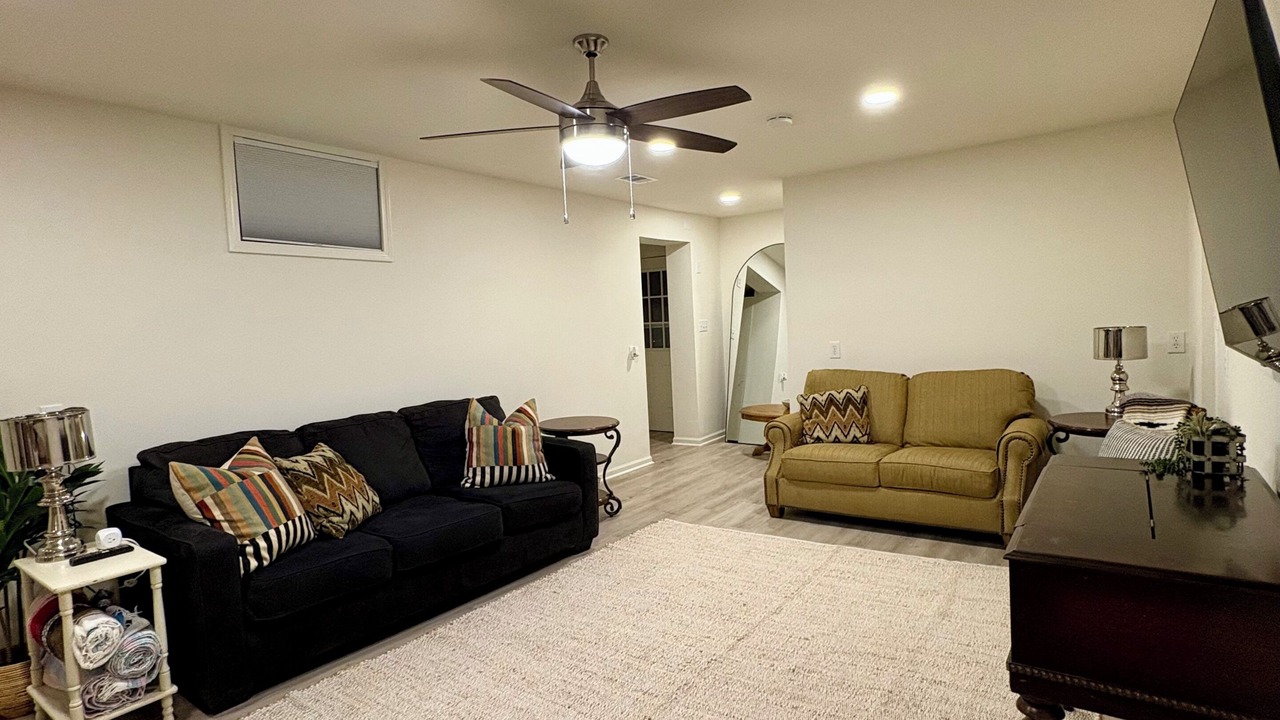 Photo of Livingroom in Waldron