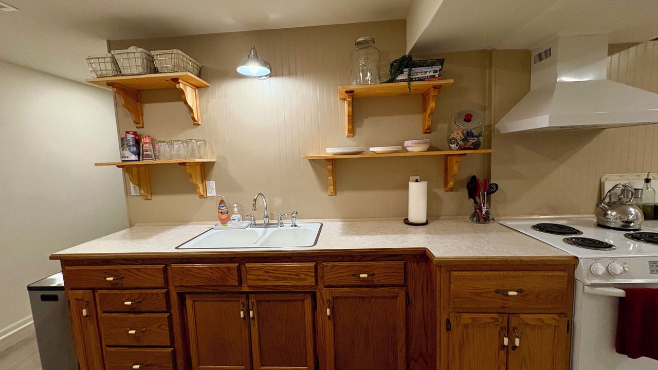 Photo of Kitchen in Waldron