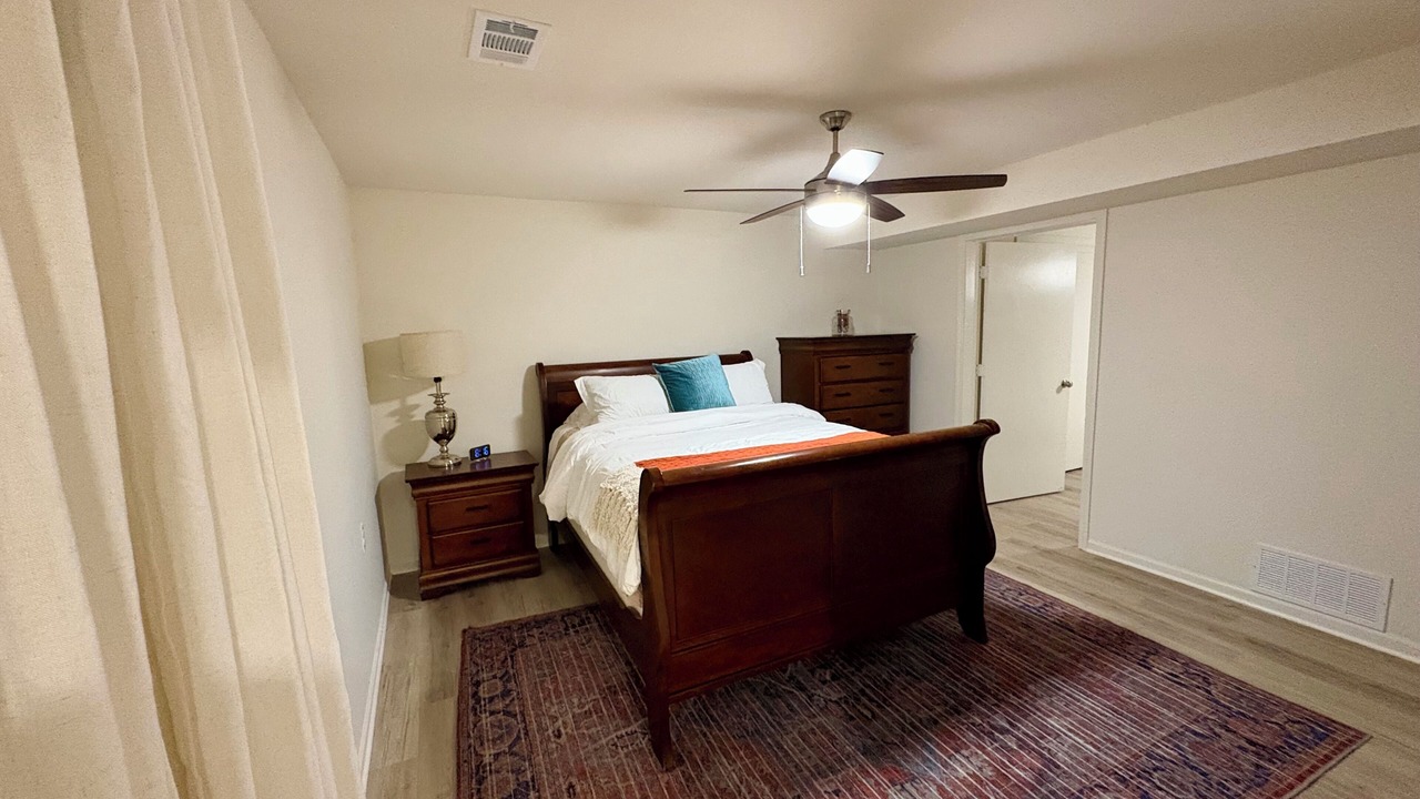 Photo of Bedroom in Waldron