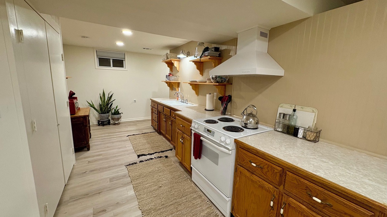 Photo of Kitchen in Waldron