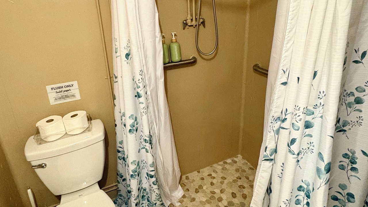 Photo of Bathroom in Waldron