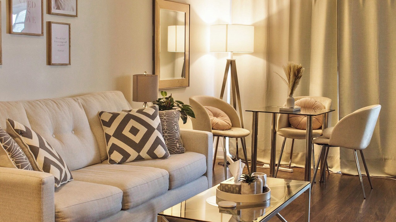 Photo of Livingroom in Mount Pleasant West