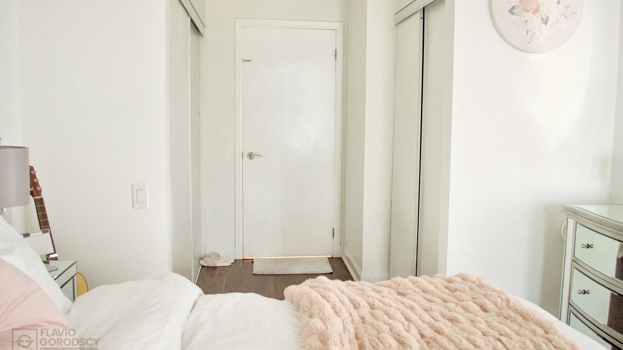 Photo of Bedroom in Mount Pleasant West