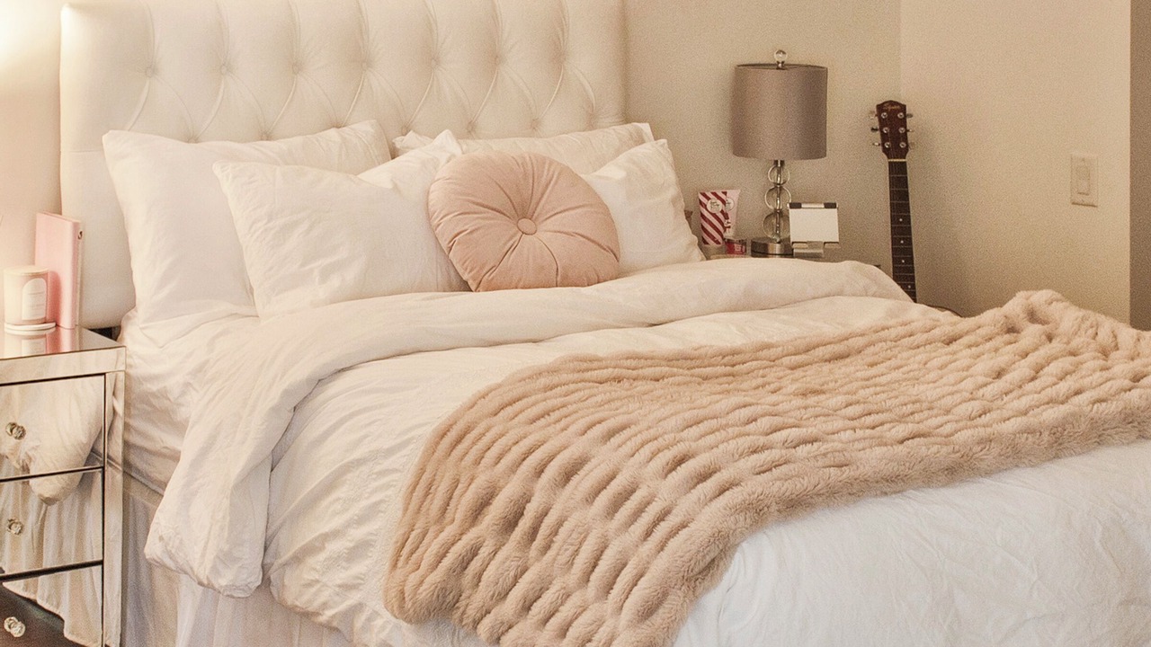 Photo of Bedroom in Mount Pleasant West
