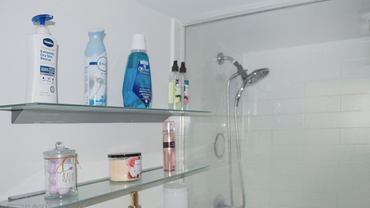 Photo of Bathroom in Mount Pleasant West