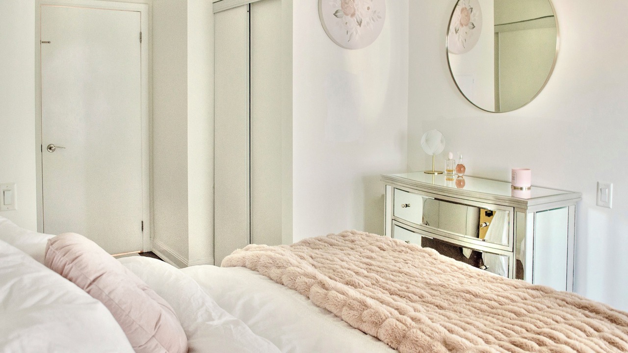Photo of Bedroom in Mount Pleasant West