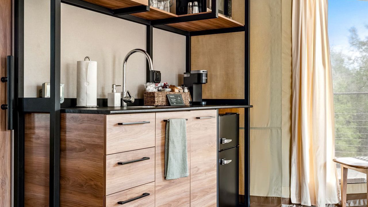 Photo of Kitchen in Fredericksburg