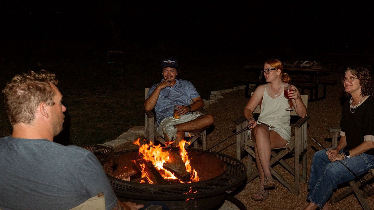 Photo of Outdoor in Fredericksburg