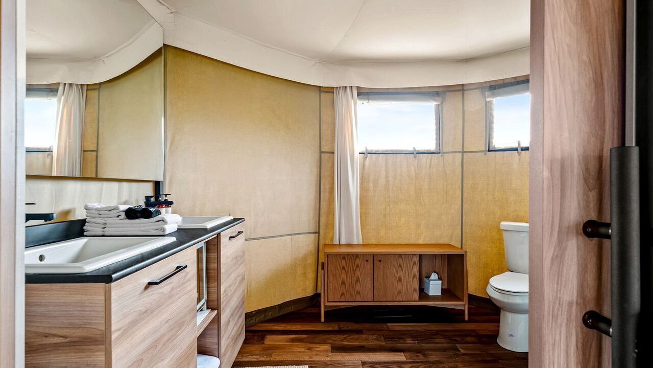 Photo of Bathroom in Fredericksburg