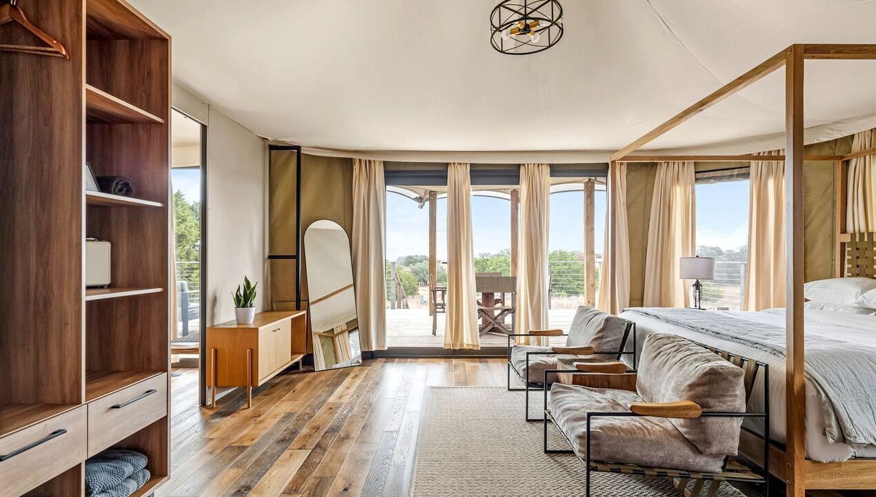 Photo of Bedroom in Fredericksburg