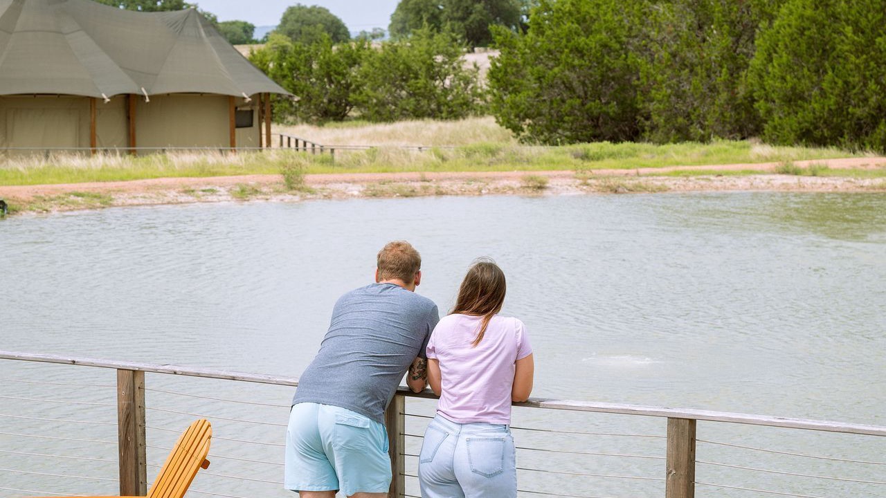 Photo of Outdoor in Fredericksburg