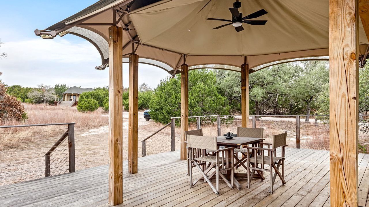 Photo of Outdoor in Fredericksburg