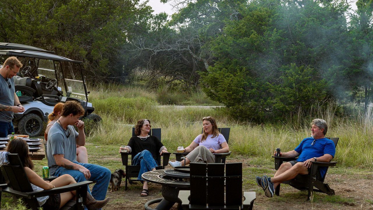 Photo of Outdoor in Fredericksburg